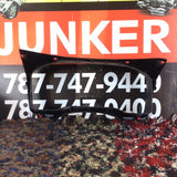 Careta de Marca Millas Nissan Rogue 18-21