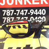 Retrovisor izq Honda Accord Sedan 18-20