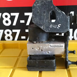 ABS Mercedes Benz M Class 05-09