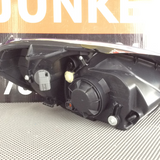 Foco Delantero izq Hyundai Accent HB/Sedan 06-11