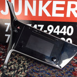 Radio Toyota Corolla/Tacoma 17-19