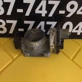 Throttle Ford F-150/E-150/E-250/E-350/Explorer/Mustang 04-10