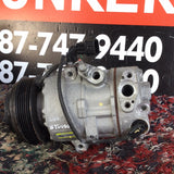 Compresor Hyundai Tucson 16-18