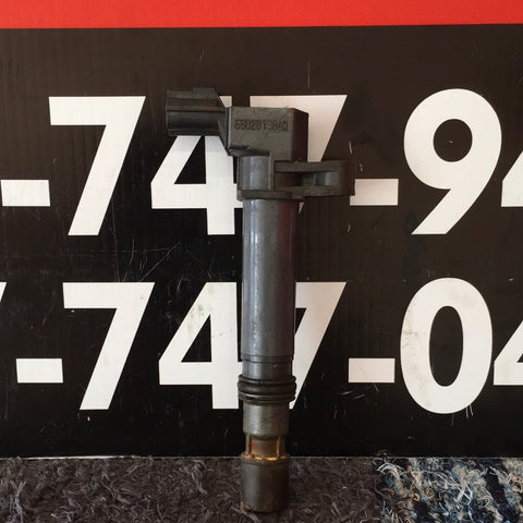 Bobina Jeep Grand Cherokee 99-04