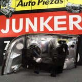 Foco Delantero izq GMC Jimmy/Sonoma, Oldsmobile Bravada 98-05