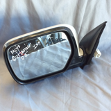 Retrovisor izq Mitsubishi Outlander 03-06