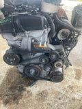 Motor Hyundai Sonata 2.4 11-16