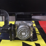 ABS Honda Civic 16-18