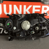 Foco Delantero izq Nissan Rogue 14-16