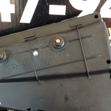 Airbag Asiento der Jeep Grand Cherokee 11-13