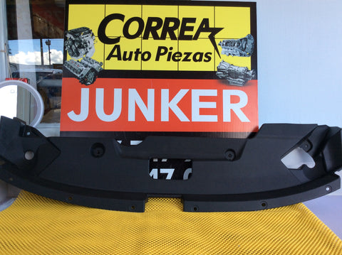 Accesorio Exterior Mitsubishi Outlander Sport 20-21