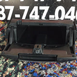 Accesorio Interior Honda Accord 13-17