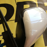 Retrovisor izq Mitsubishi Mirage G4, HB 14-25 con  señal