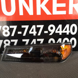 Foco Delantero izq (P.S.L.)Chevrolet Colorado/GMC Canyon 04-12