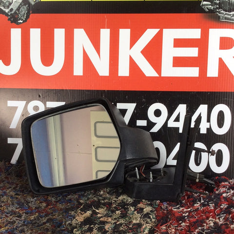 Retrovisor Izq Dodge Nitro 07-11