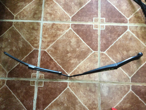 Wiper Izq Del Honda CRV 17-22