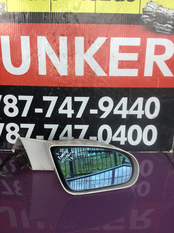 Retrovisor der Pontiac Firebird 93-02