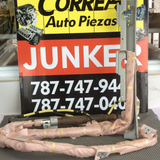 Airbag Cortina der Mitsubishi Outlander 07-12