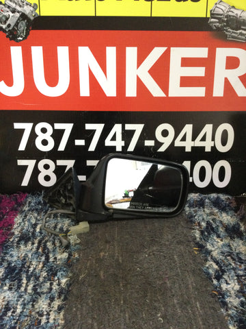 Retrovisor der Subaru Impreza 92-96