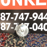 Luz Antiniebla (Fog Lamp) izq Toyota Corolla Sedan 14-16