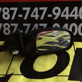 Retrovisor der Suzuki Baleno 95-02