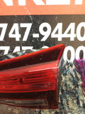 Foco Trasero de Baúl Der Hyundai Tucson 19-21