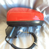 Retrovisor izq Honda Civic Coupe 12-15