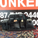 Foco Trasero der Isuzu Rodeo 00-04