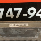 Computadora de Energía Ford Van E-250/350 04-08