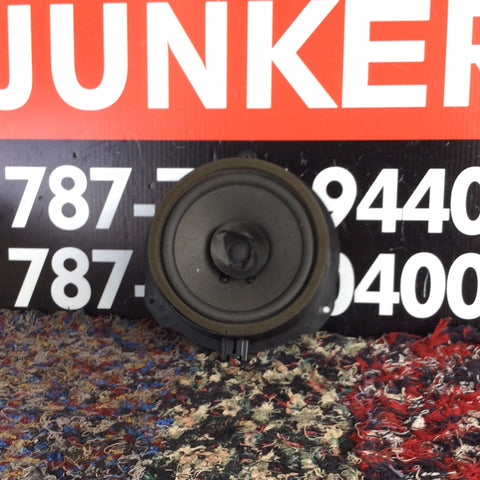 Bocina (Speaker) Ford Explorer 11-13