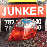 Foco Trasero der Toyota Matrix 09-14