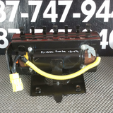 Airbag Dash Nissan Versa Sedan 12-19