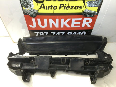 Accesorio Exterior Delantero Honda CRV 17-19