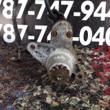 Starter Toyota Rav4 13-18