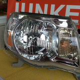 Foco Delantero der Toyota Tacoma 05-11