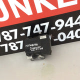 ABS Mitsubishi Endeavor 06-08