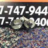 Bocina (Horn) Jeep Patriot 07-17