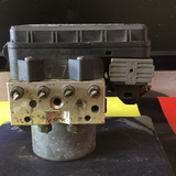 ABS Toyota Tacoma 12-15