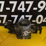 Throttle Hyundai Santa Fe 00-06