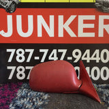 Retrovisor der Mitsubishi Colt 91-96