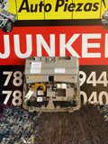 Consola de techo Nissan Murano 15-19