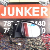 Retrovisor der Toyota Highlander 14-19