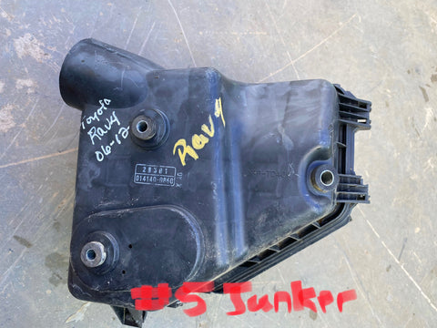 Filtro de Aire Toyota Rav4 06-12