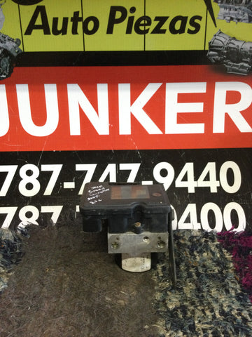 ABS Jeep Grand Cherokee 2005