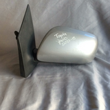 Retrovisor izq Toyota Yaris Sedan 07-12