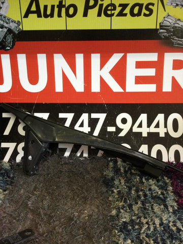 Accesorio Exterior Toyota Tundra 14-21