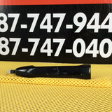 Handle izq Mitsubishi Lancer/Outlander 08-18