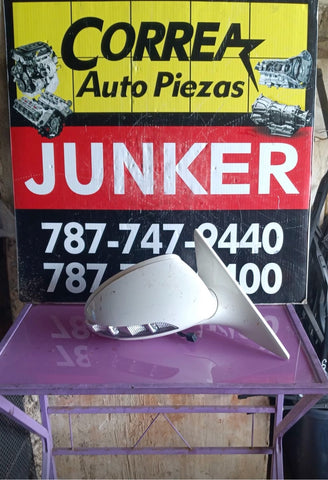 Retrovisor der Mercedes Benz CLS 06-09