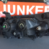 Foco Delantero izq Nissan Quest 2011