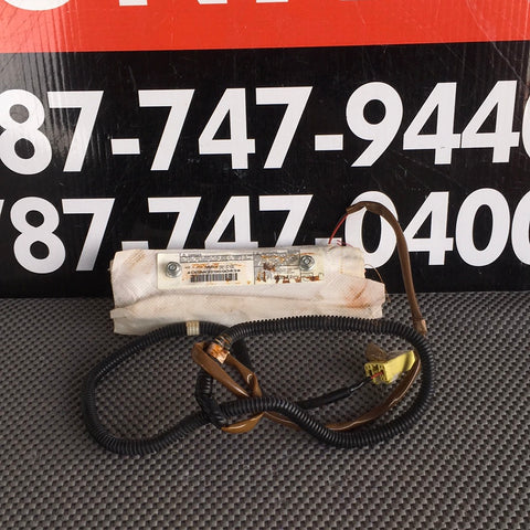 Airbag Asiento izq Mazda 2/CX-9 07-14